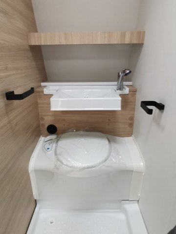 Sterckeman Sport Edition 410 CP - Photo 5