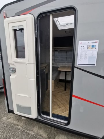 Sterckeman Sport Edition 410 CP - Photo 6