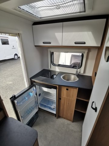 Sterckeman Easy 325DD - Photo 3