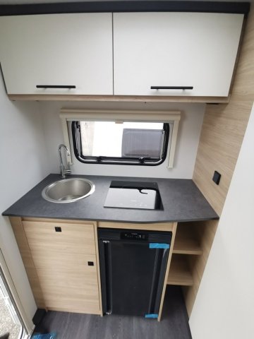 Sterckeman Easy 350 CP - Photo 4