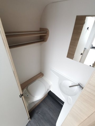 Sterckeman Easy 350 CP - Photo 5