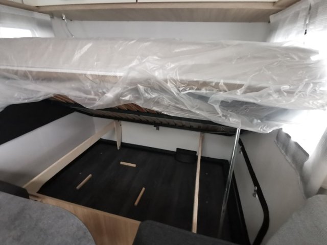 Sterckeman Easy 350 CP - Photo 3