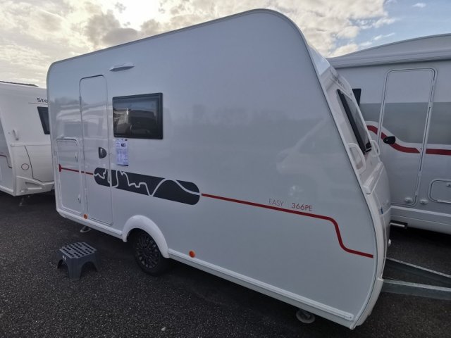 Sterckeman Easy 366 PE Neuf