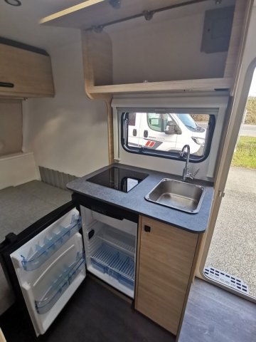 Sterckeman Easy 366 PE - Photo 4