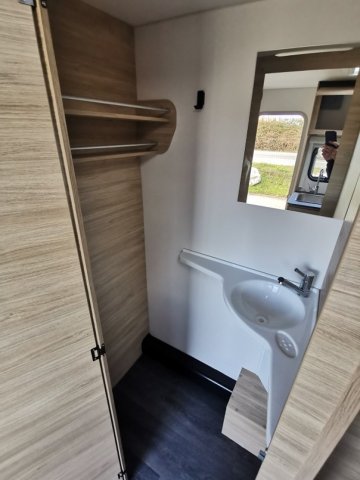 Sterckeman Easy 366 PE - Photo 5