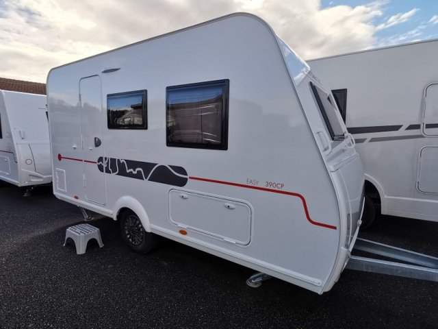 Sterckeman Easy 390 CP Neuf