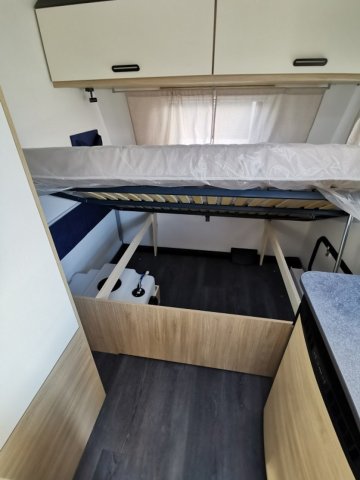 Sterckeman Easy 390 CP - Photo 3