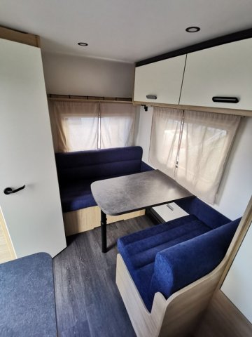 Sterckeman Easy 390 CP - Photo 4