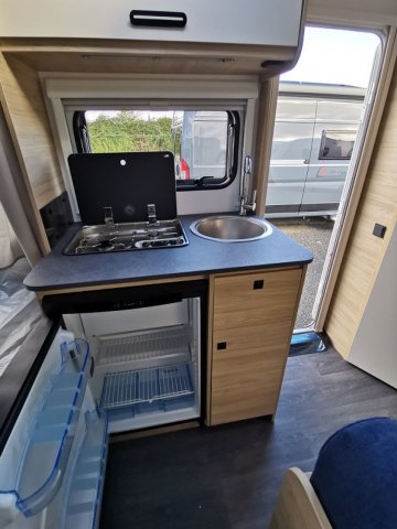 Sterckeman Easy 390 CP - Photo 6