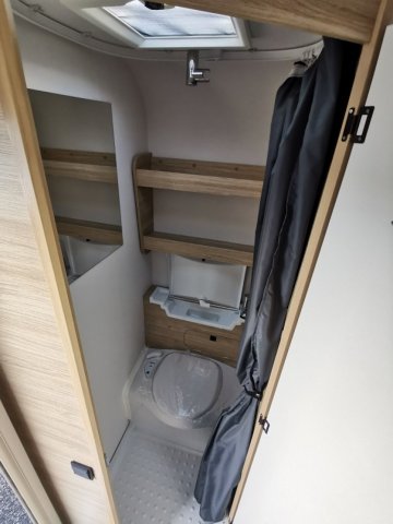 Sterckeman Easy 390 CP - Photo 7