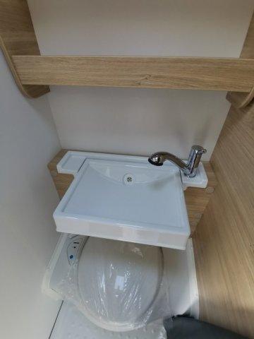 Sterckeman Easy 390 CP - Photo 8