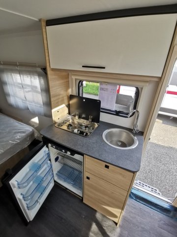 Sterckeman Easy 460 CP - Photo 5
