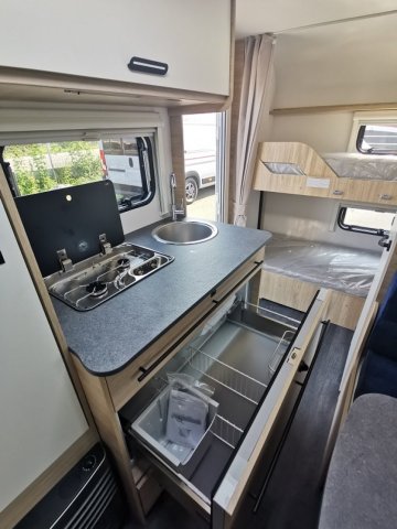 Sterckeman Easy 470 PE - Photo 4