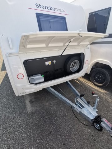 Sterckeman Easy 470 PE - Photo 9