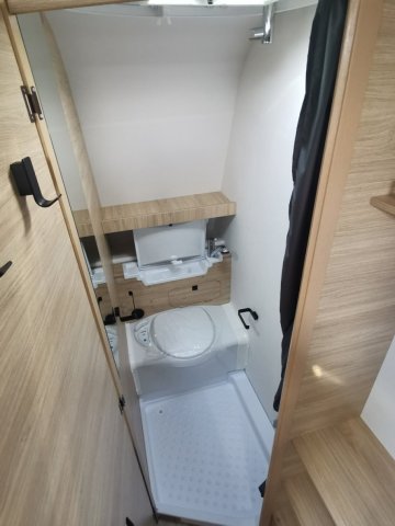 Sterckeman Sport Edition 420cp Anniversary - Photo 3