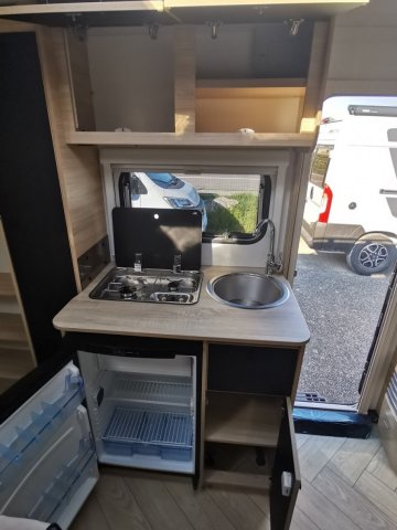 Sterckeman Sport Edition 420cp Anniversary - Photo 5