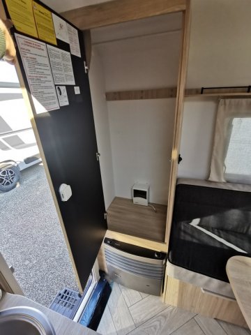 Sterckeman Sport Edition 420cp Anniversary - Photo 7