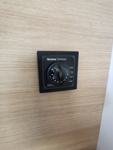 Sterckeman Sport Edition 420cp Anniversary - Photo 8