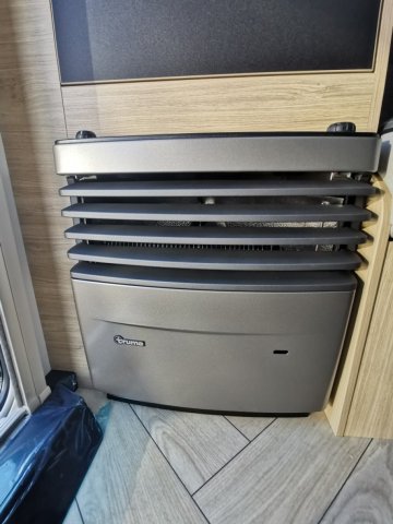 Sterckeman Sport Edition 420cp Anniversary - Photo 9