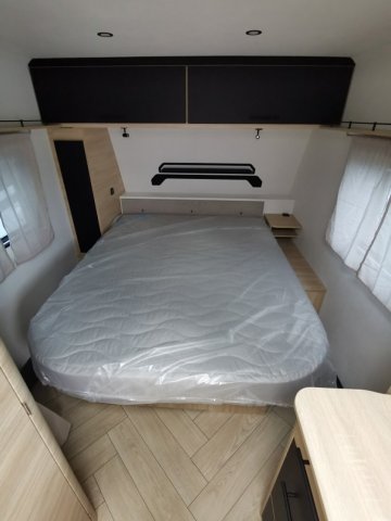 Sterckeman Sport Edition 480 CP - Photo 2