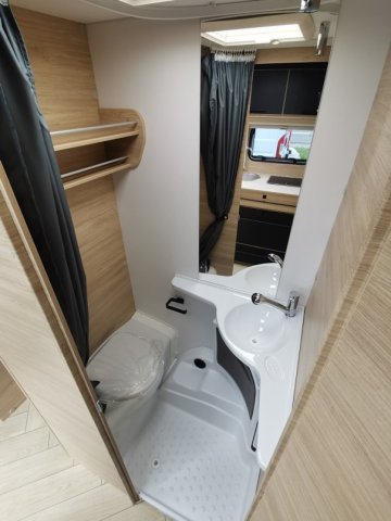 Sterckeman Sport Edition 480 CP - Photo 4