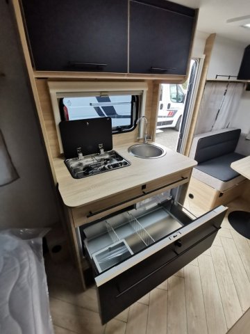 Sterckeman Sport Edition 480 CP - Photo 5