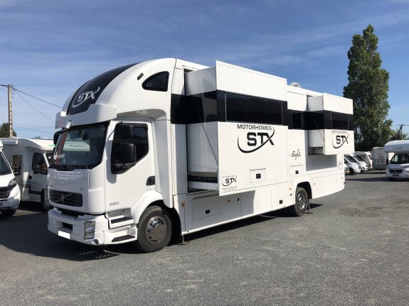 STX Motorhomes Volvo FL 290 Neuf