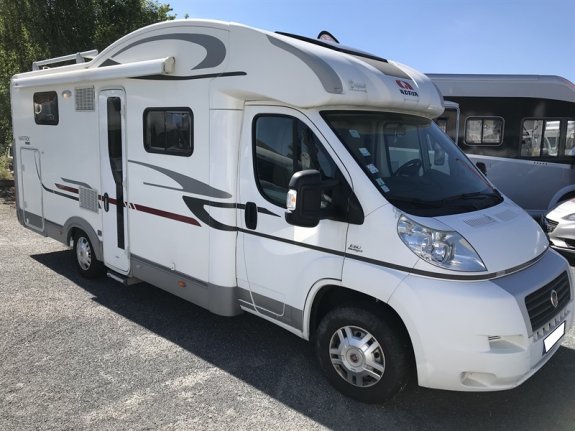 Adria Matrix 670 Sc