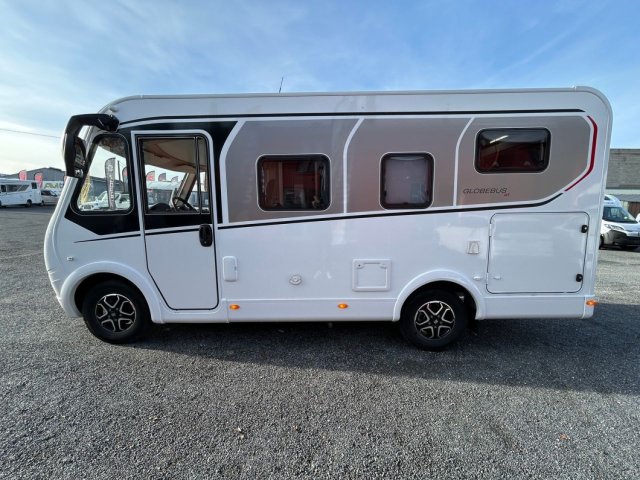 Dethleffs Globebus I 1 I1 - Photo 2