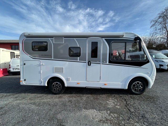 Dethleffs Globebus I 1 I1 - Photo 4