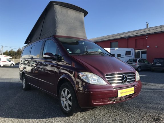 Mercedes Marco Polo