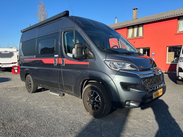 Pilote V 540 G V540 Occasion