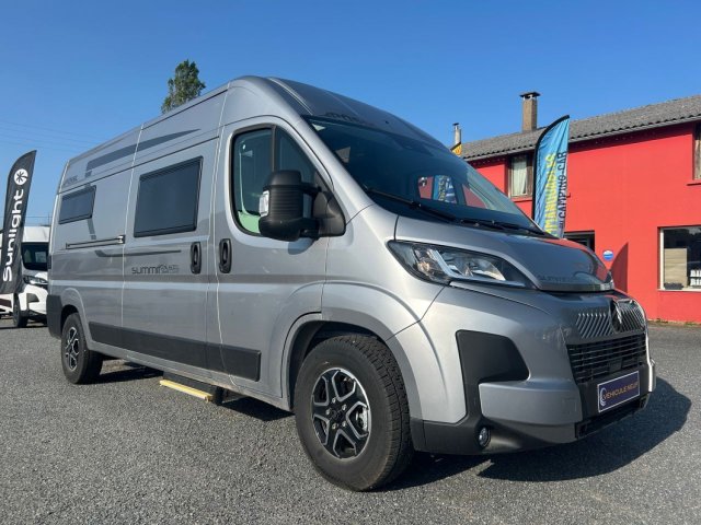Possl Summit 600L Shine 600 L - Photo 1