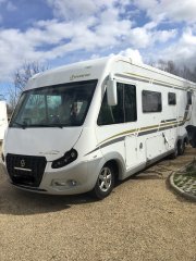 Bavaria Fiord Nordic Edition I8302 Lc