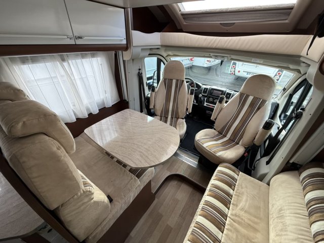 Autostar Athenor 99LP 99 LP - Photo 2