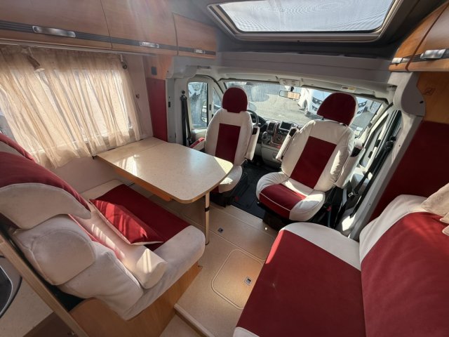 Autostar Auros 80 - Photo 2