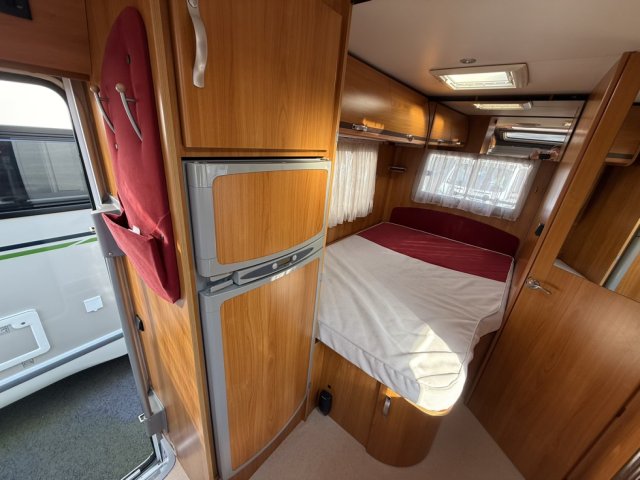 Autostar Auros 80 - Photo 3