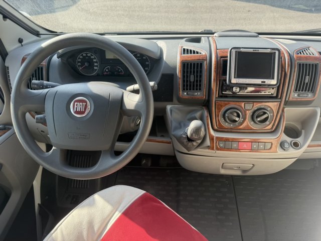 Autostar Auros 80 - Photo 5