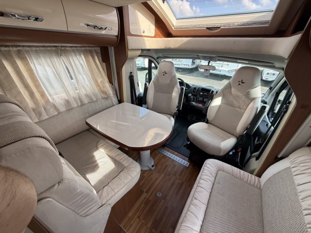 Autostar Passion P 720 LC Lift - Photo 2