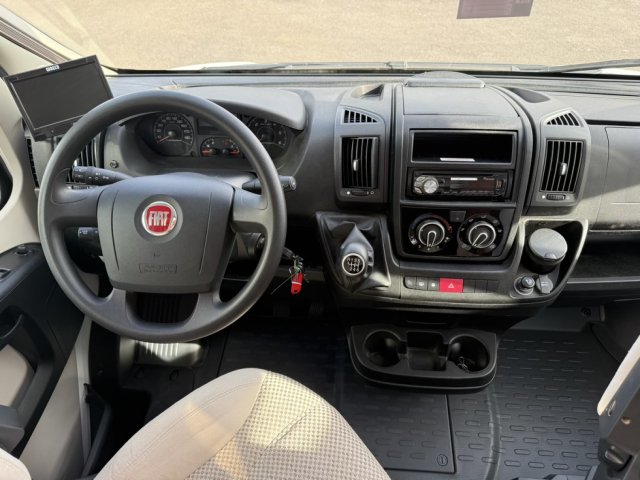Autostar Passion P 720 LC Lift - Photo 8