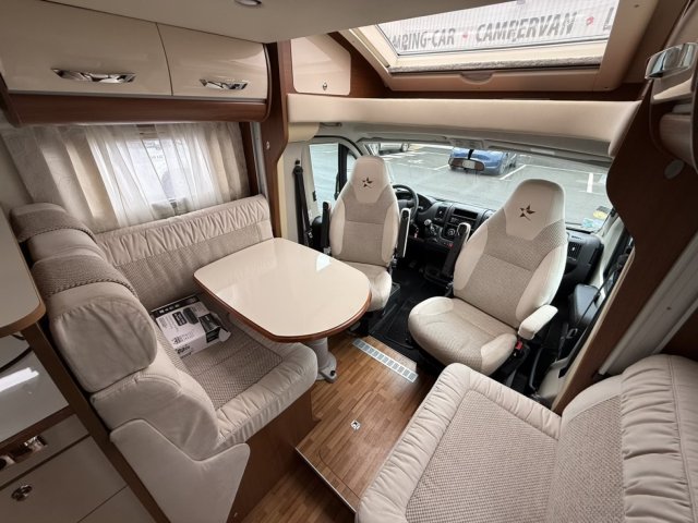 Autostar Passion P 720 LMS - Photo 2