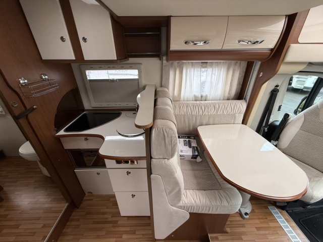 Autostar Passion P 720 LMS - Photo 3