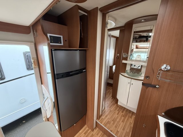 Autostar Passion P 720 LMS - Photo 4