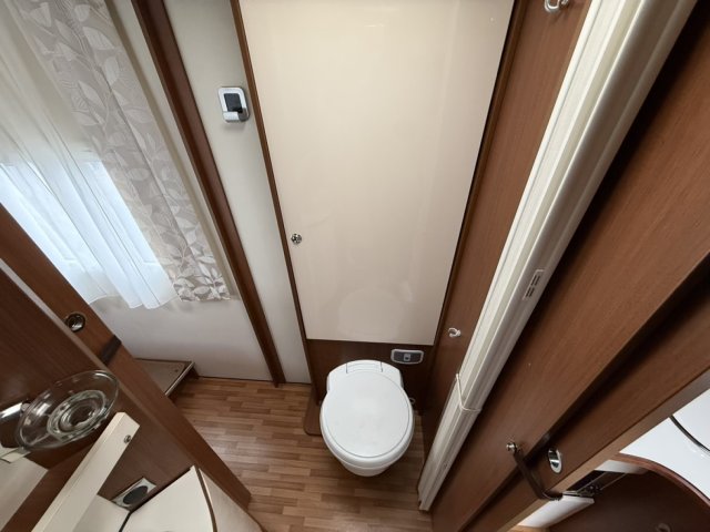 Autostar Passion P 720 LMS - Photo 5