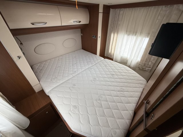 Autostar Passion P 720 LMS - Photo 7