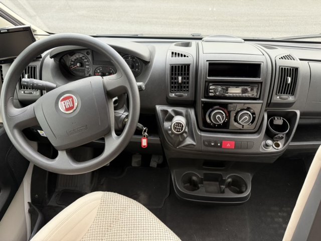 Autostar Passion P 720 LMS - Photo 8