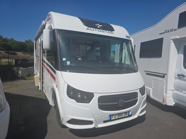 Achat Autostar Prestige I 730 LJ Occasion