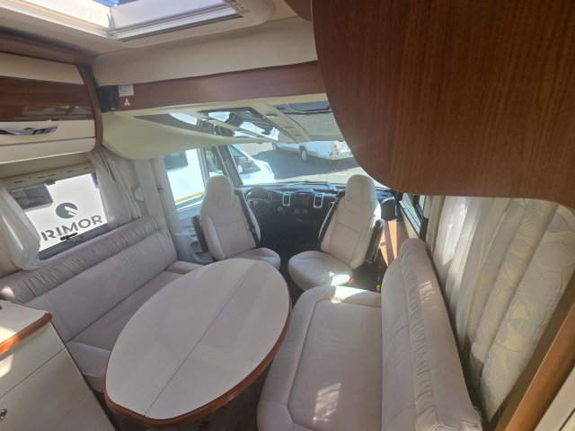 Autostar Prestige I 730 LJ - Photo 4