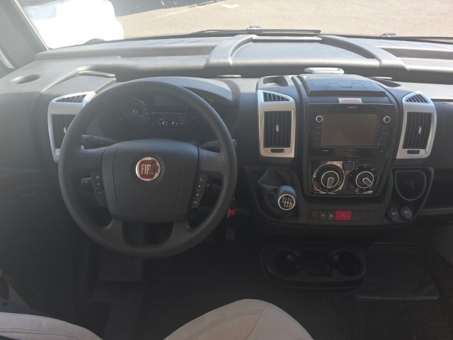 Autostar Prestige I 730 LJ - Photo 5