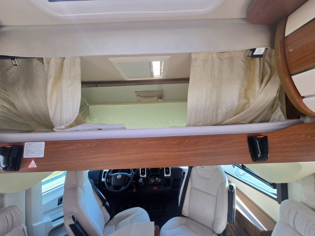 Autostar Prestige I 730 LJ - Photo 13